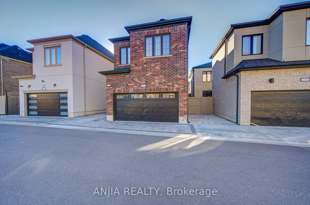 107, Guardhouse, Angus Glen, Markham
