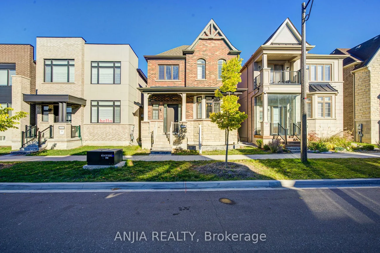 107, Guardhouse, Angus Glen, Markham
