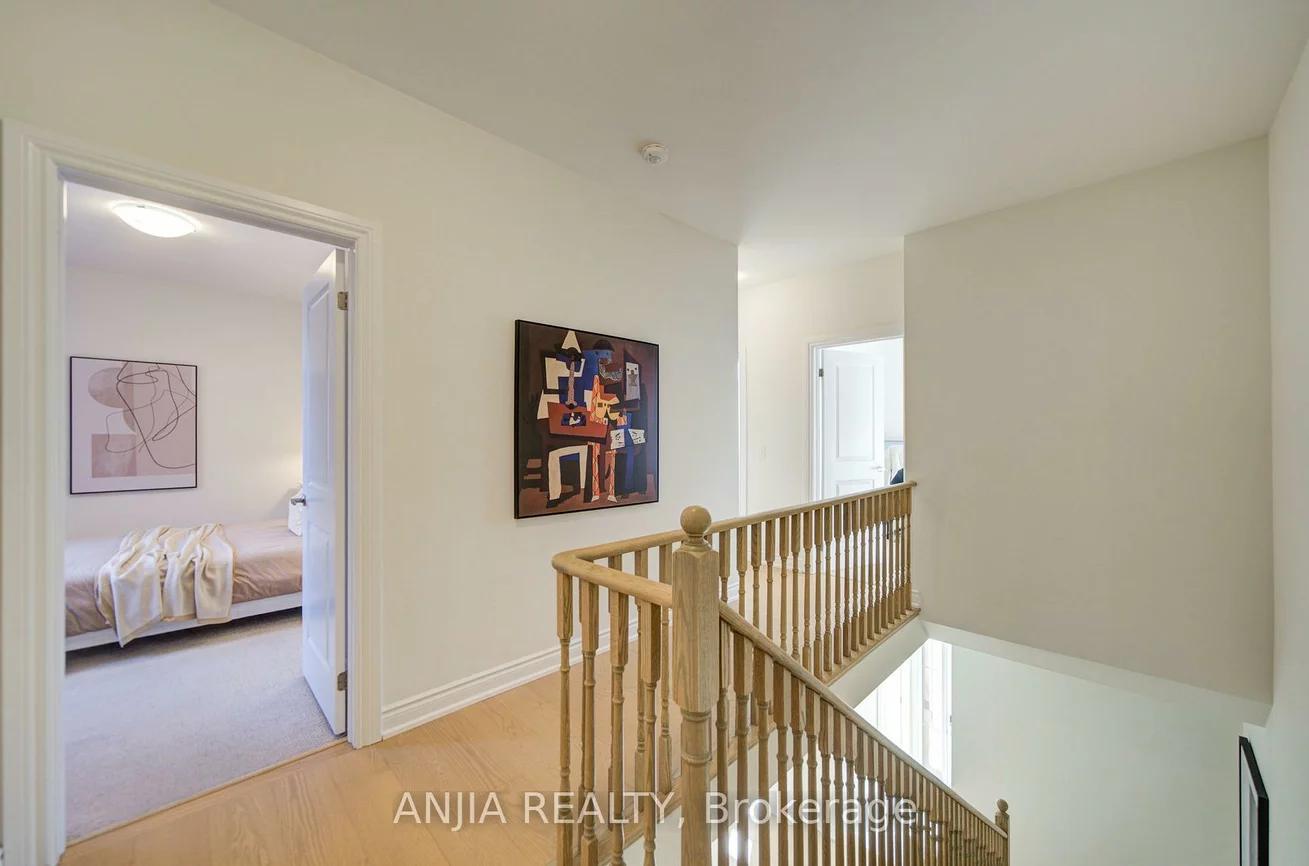 107, Guardhouse, Angus Glen, Markham