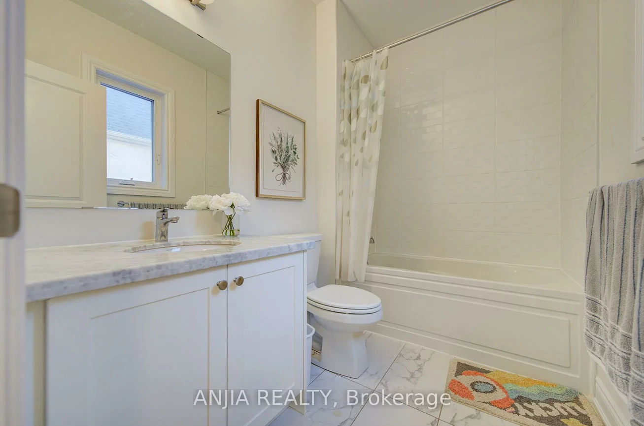 107, Guardhouse, Angus Glen, Markham