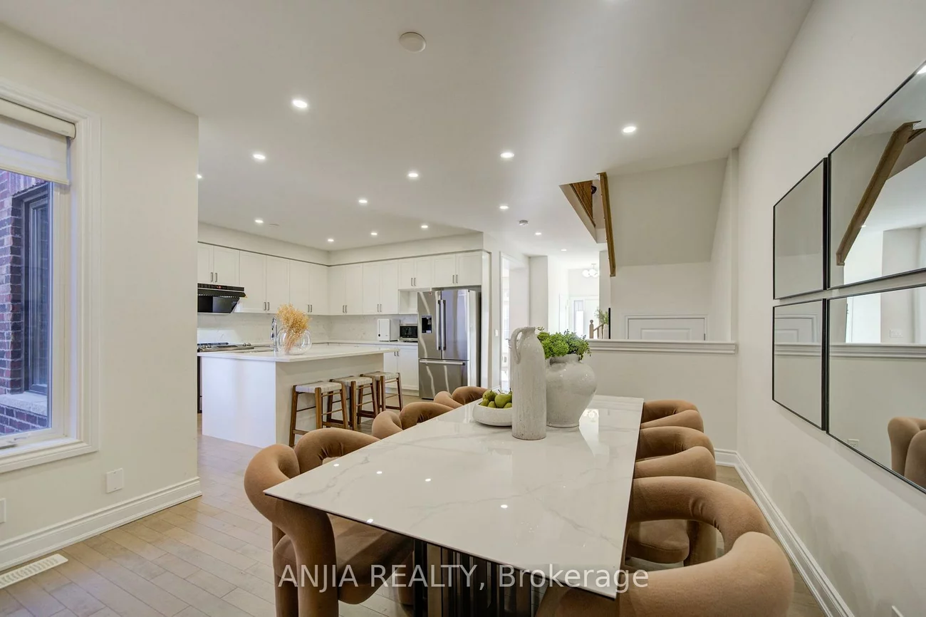 107, Guardhouse, Angus Glen, Markham