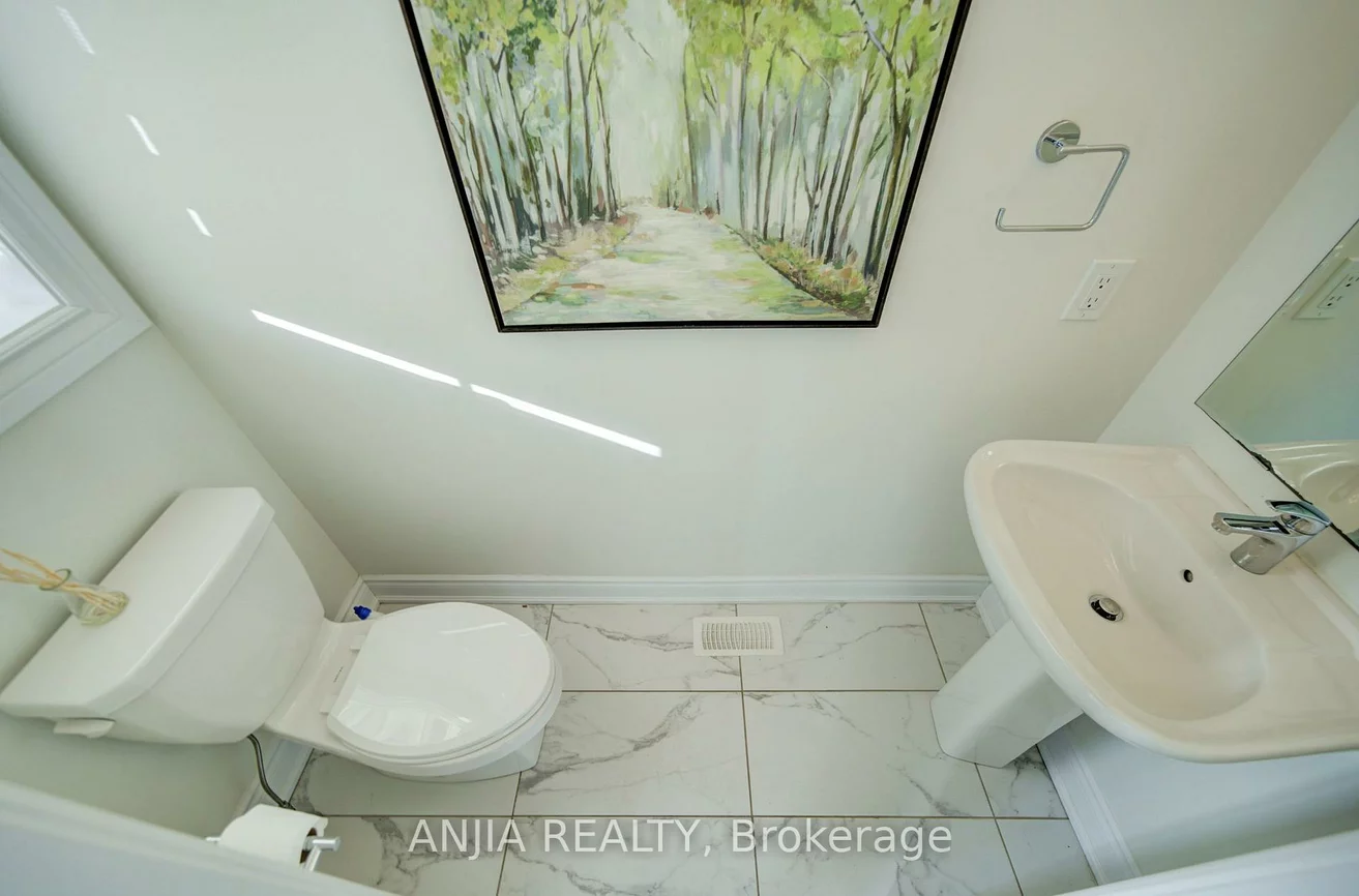 107, Guardhouse, Angus Glen, Markham