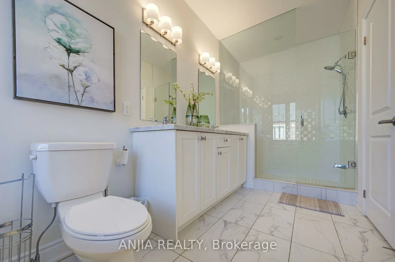 107, Guardhouse, Angus Glen, Markham