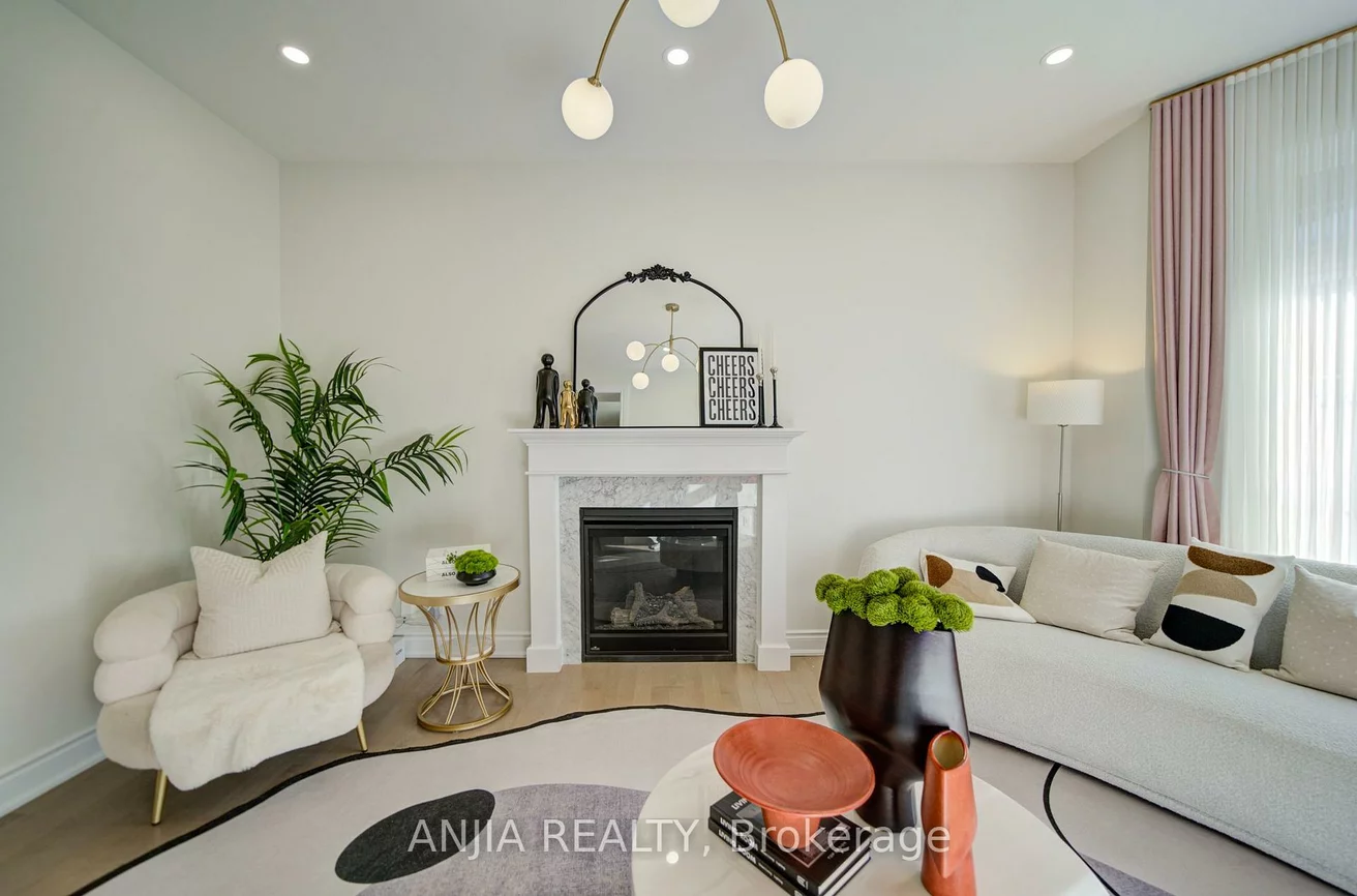 107, Guardhouse, Angus Glen, Markham