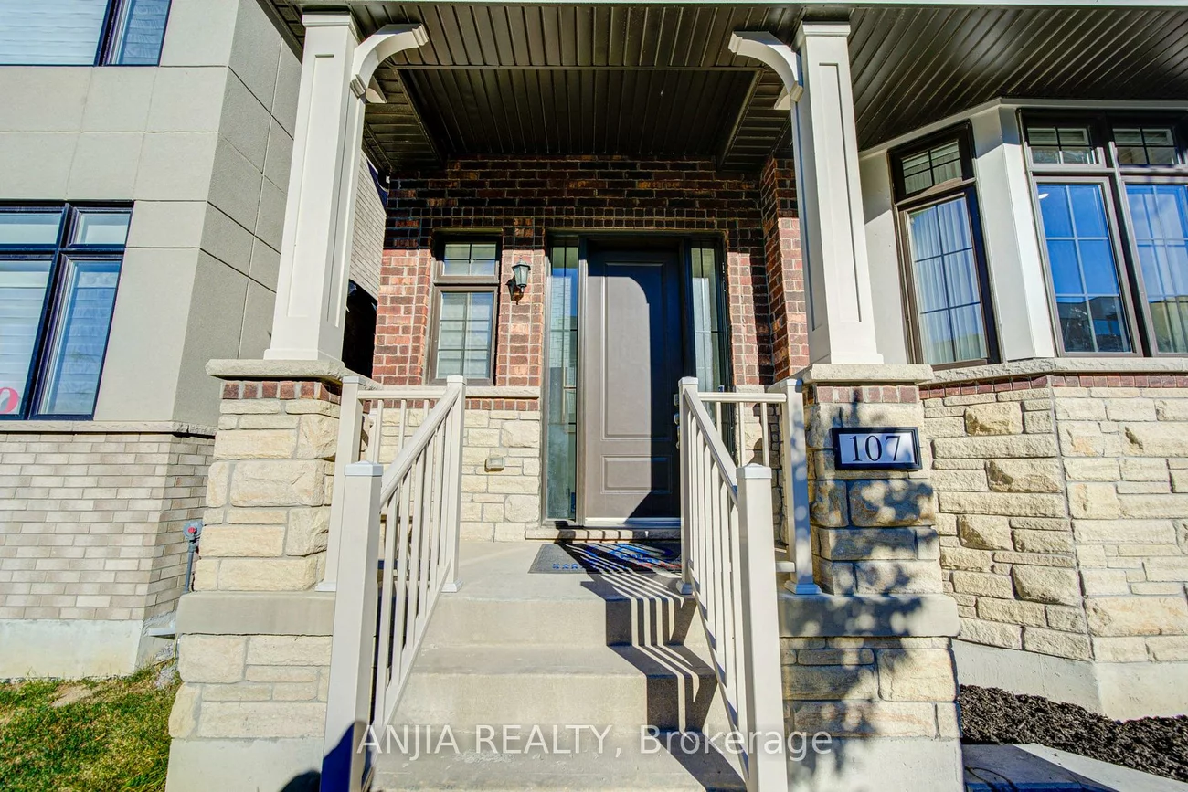 107, Guardhouse, Angus Glen, Markham