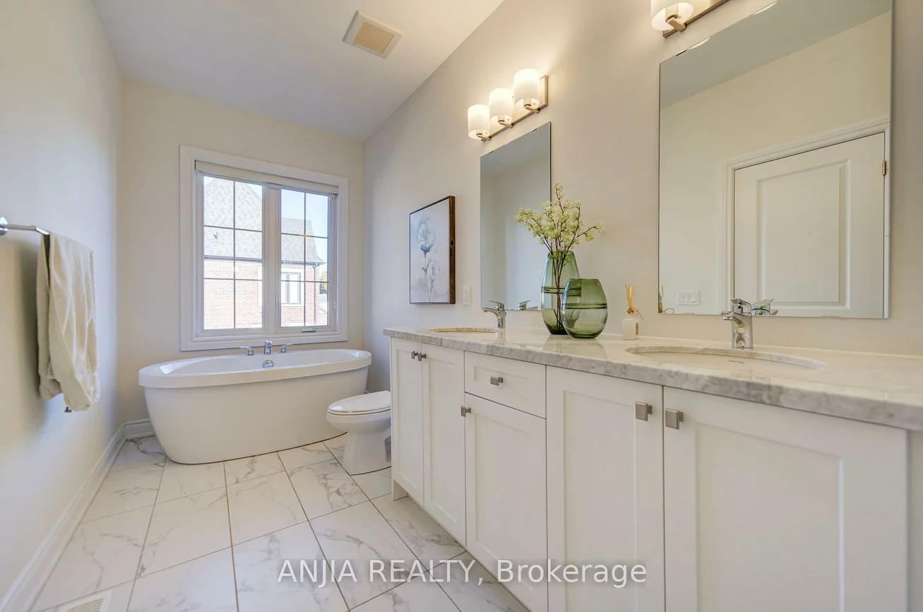 107, Guardhouse, Angus Glen, Markham