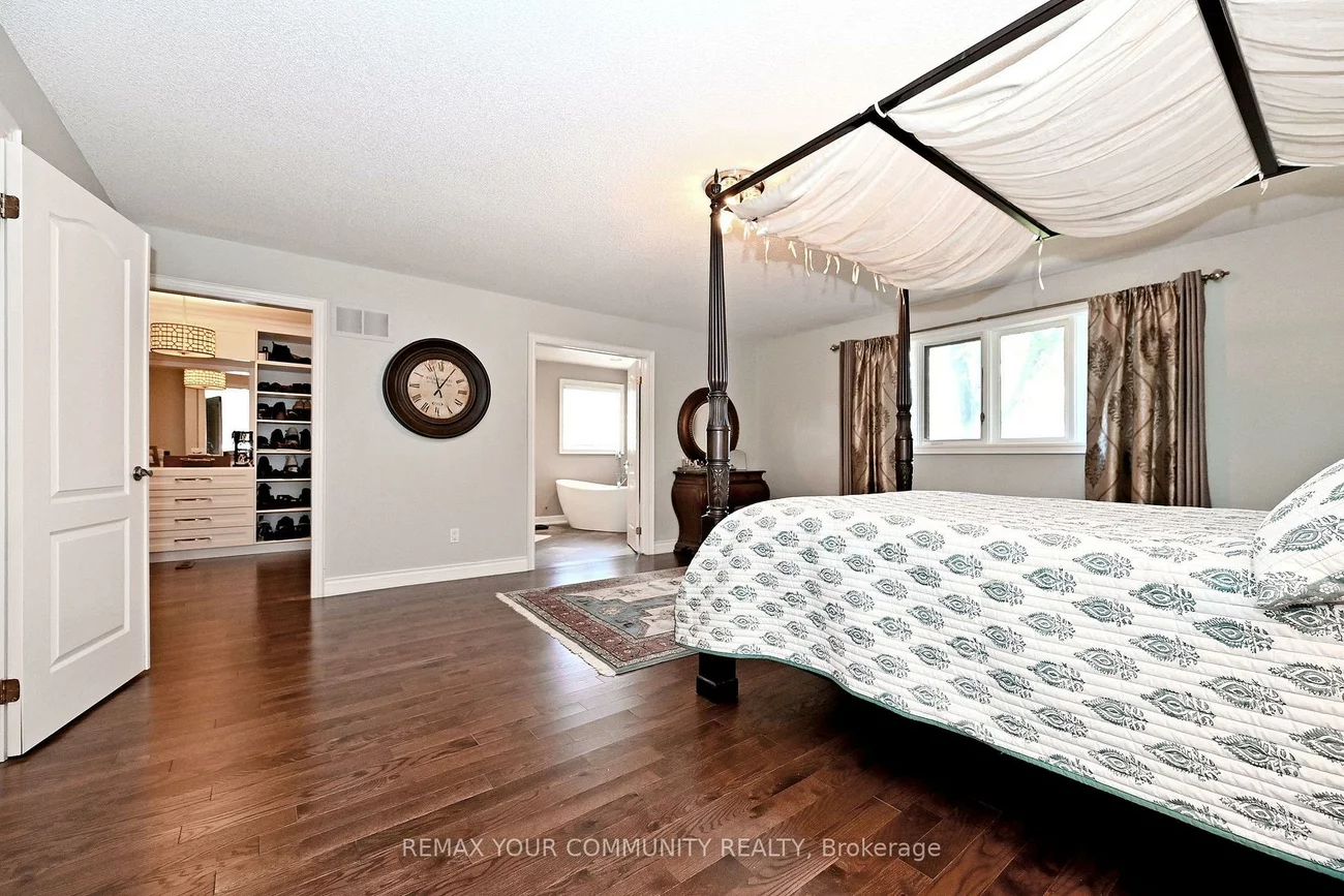 73, Sprucewood, Thornhill, Markham