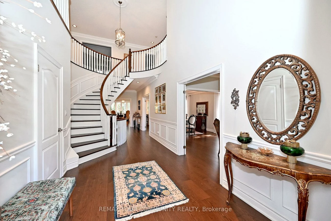 73, Sprucewood, Thornhill, Markham