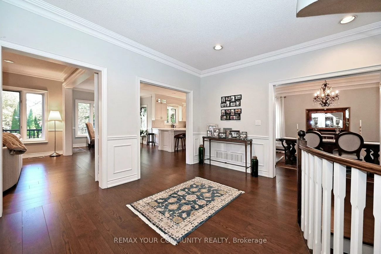 73, Sprucewood, Thornhill, Markham