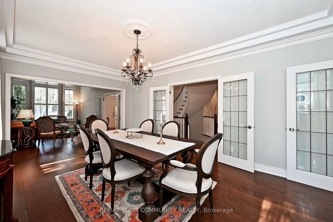 73, Sprucewood, Thornhill, Markham