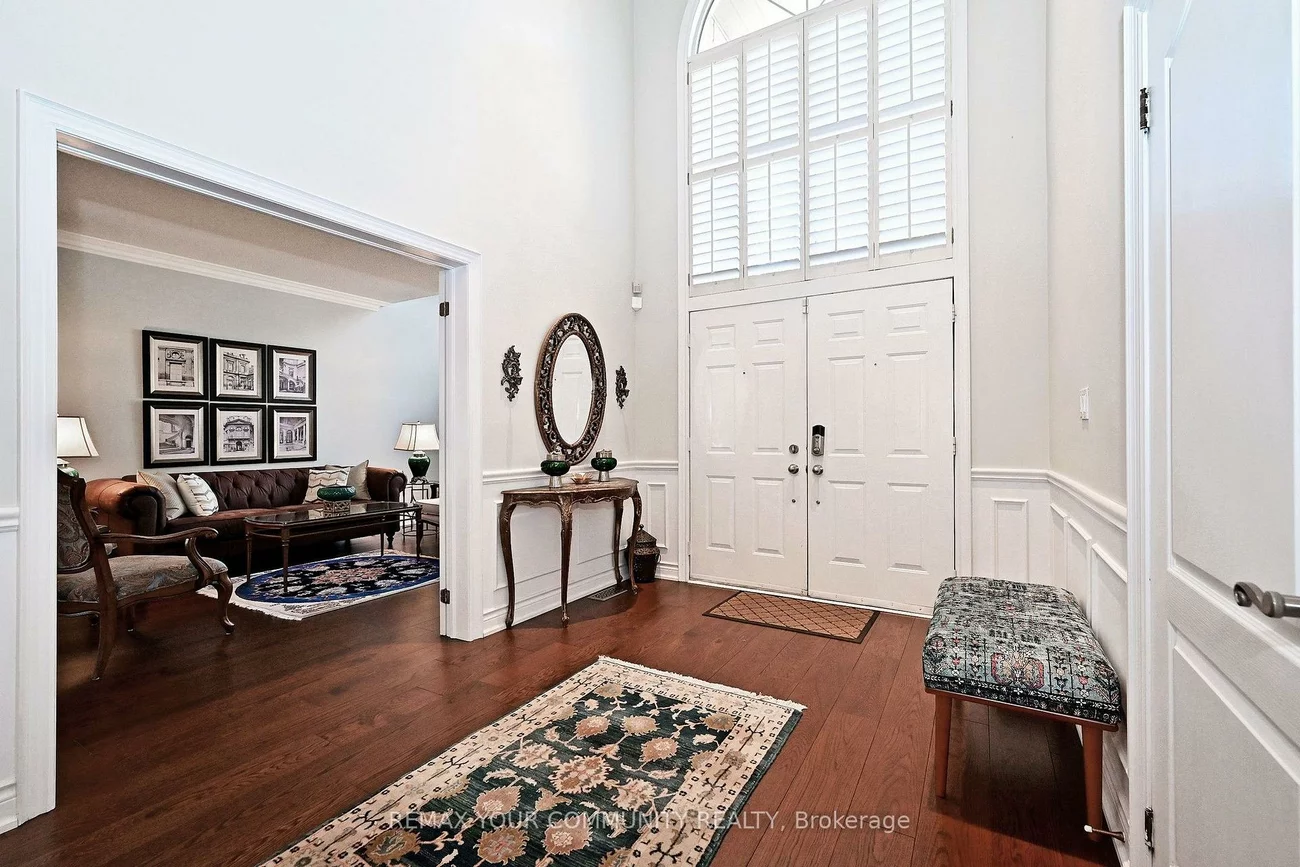 73, Sprucewood, Thornhill, Markham