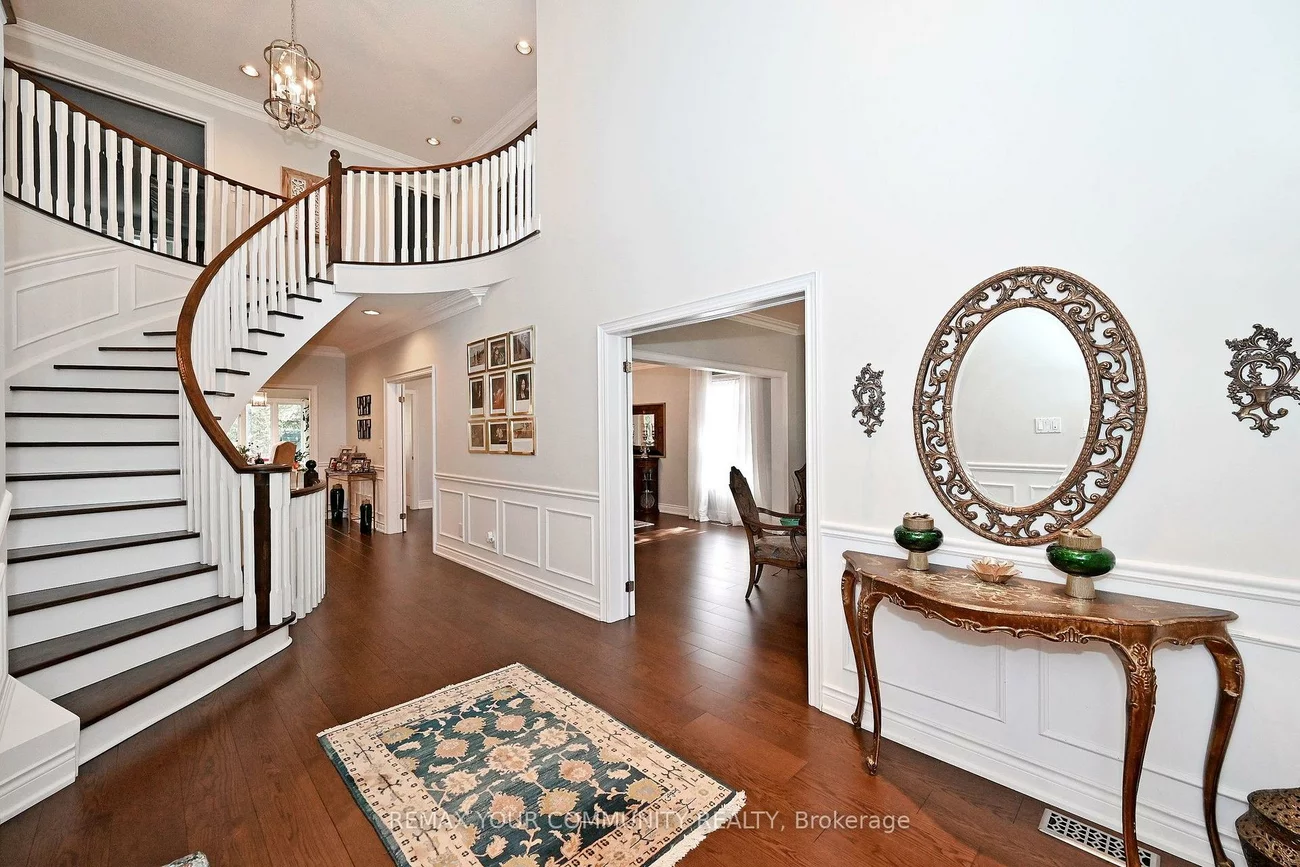 73, Sprucewood, Thornhill, Markham