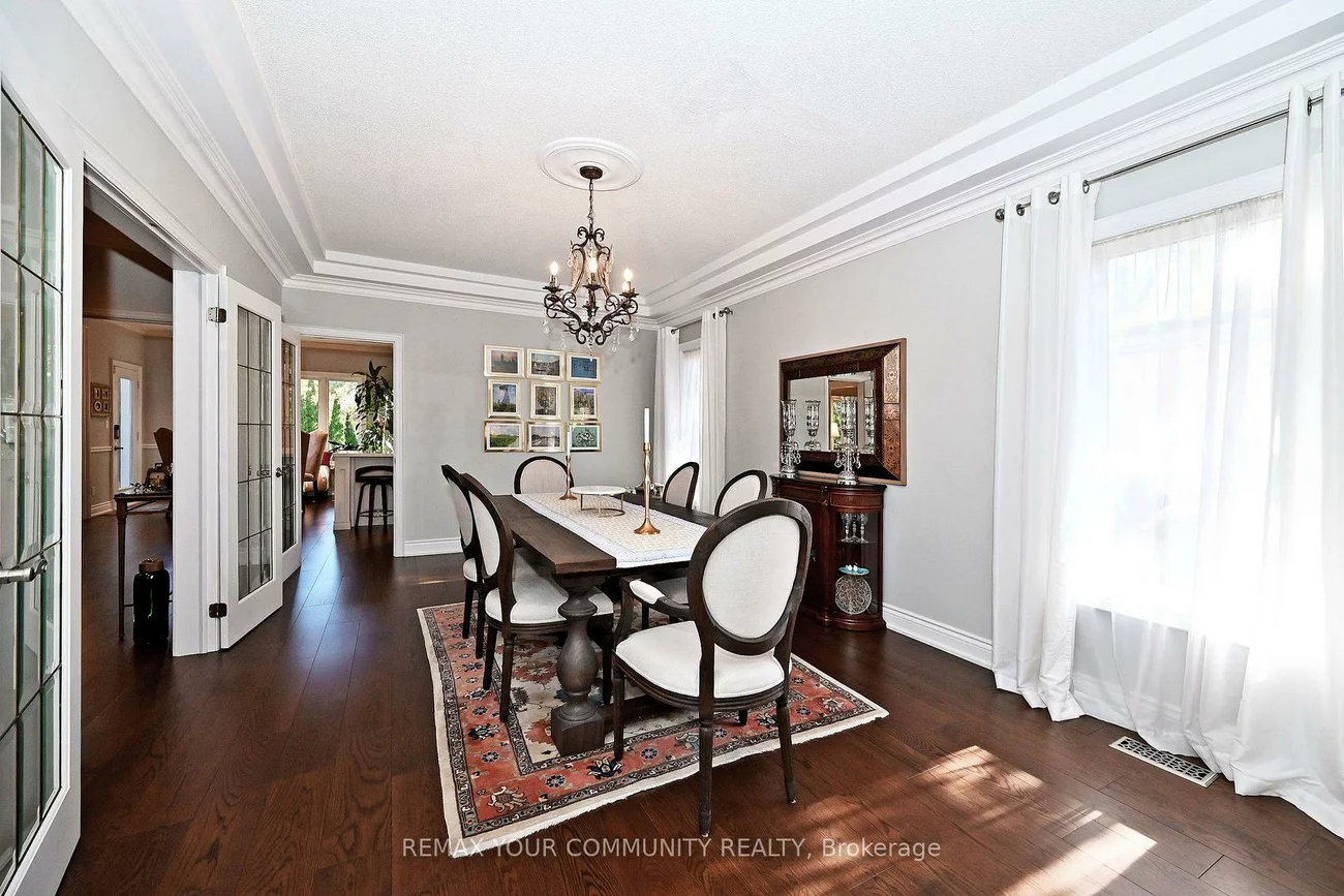 73, Sprucewood, Thornhill, Markham