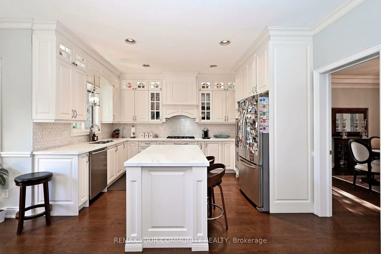73, Sprucewood, Thornhill, Markham