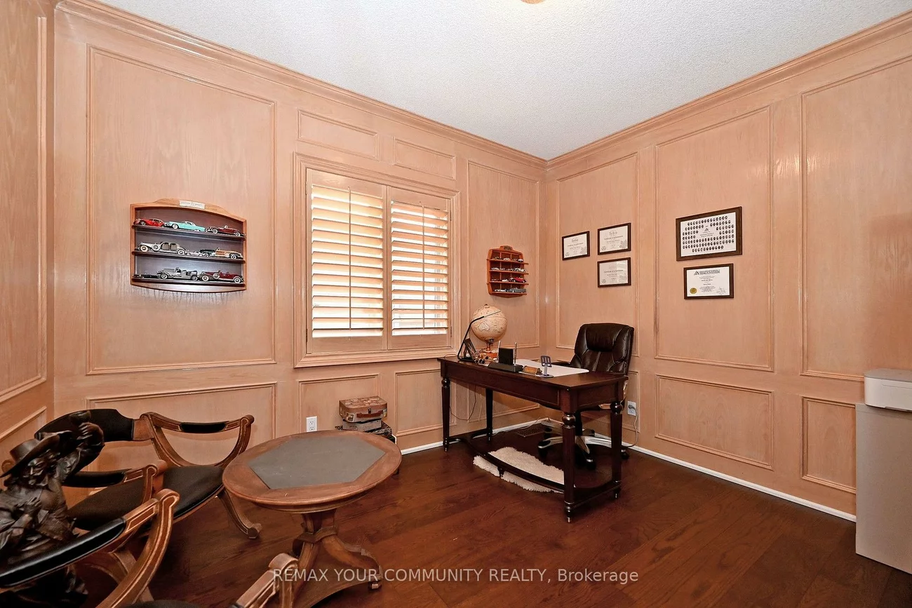 73, Sprucewood, Thornhill, Markham