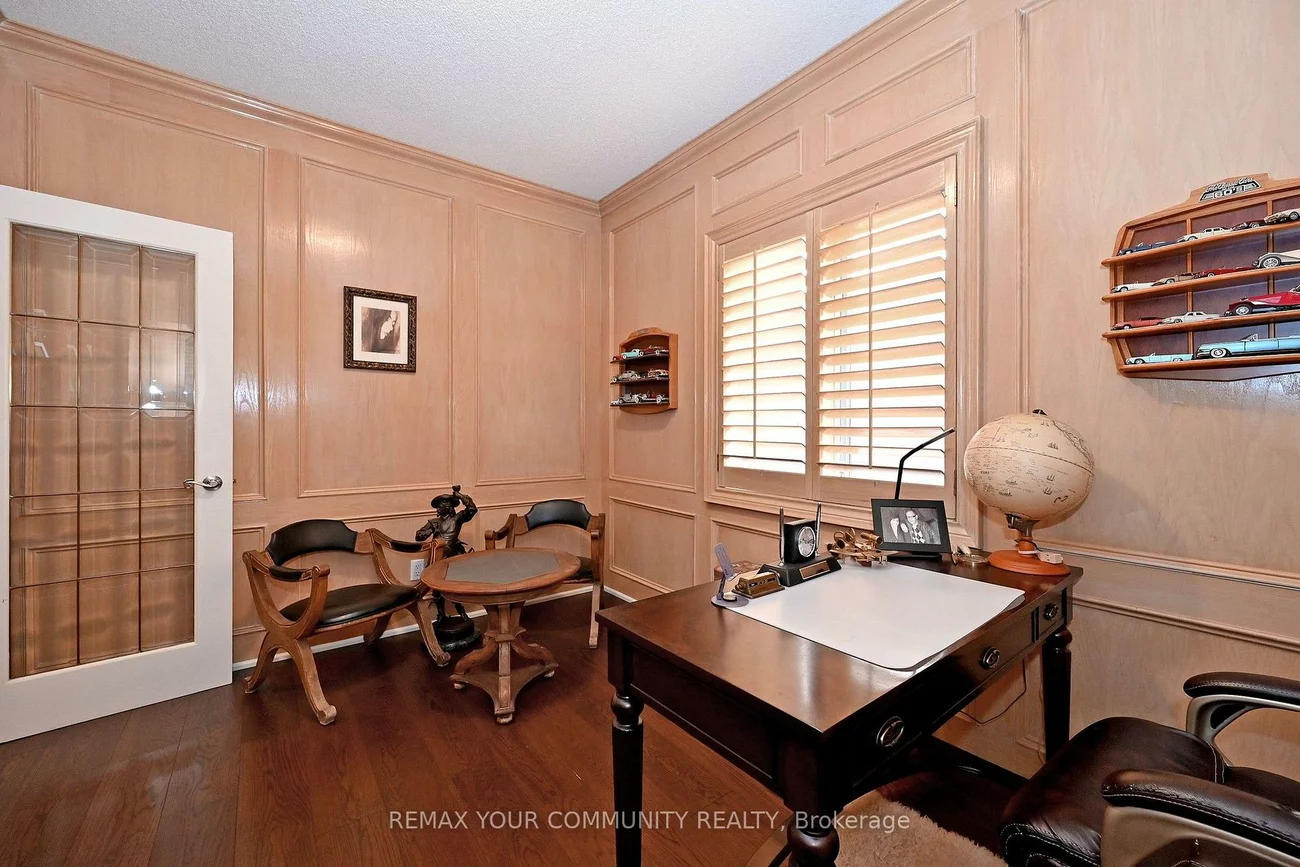 73, Sprucewood, Thornhill, Markham