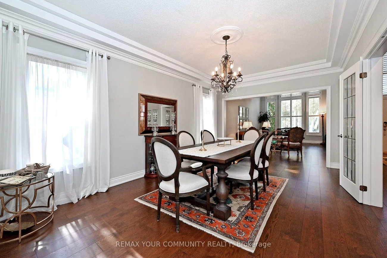 73, Sprucewood, Thornhill, Markham