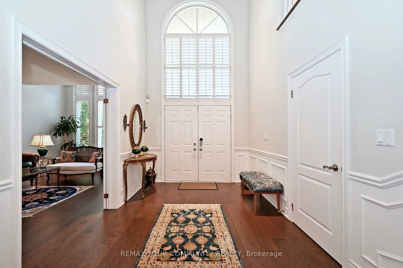 73, Sprucewood, Thornhill, Markham