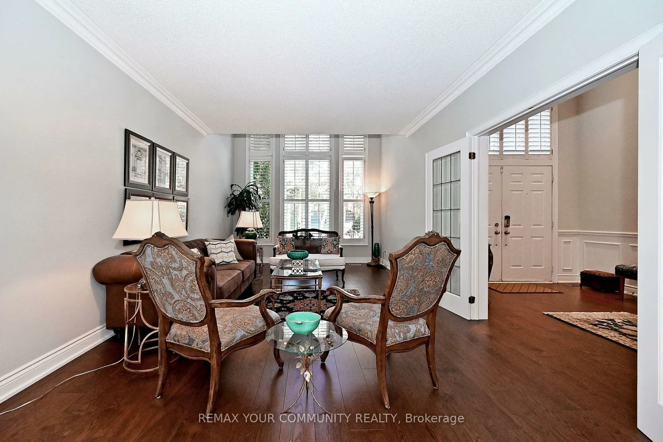 73, Sprucewood, Thornhill, Markham