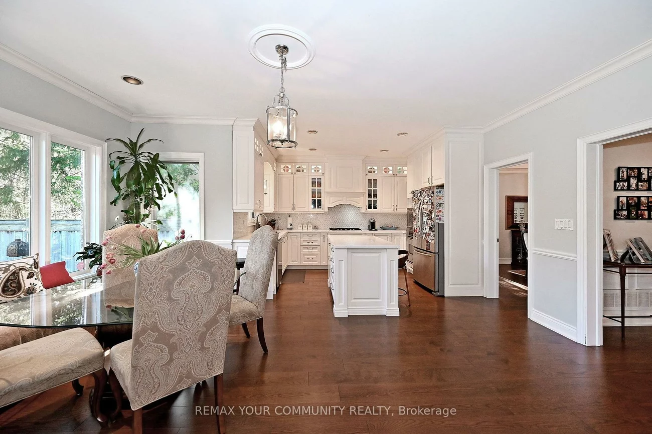 73, Sprucewood, Thornhill, Markham