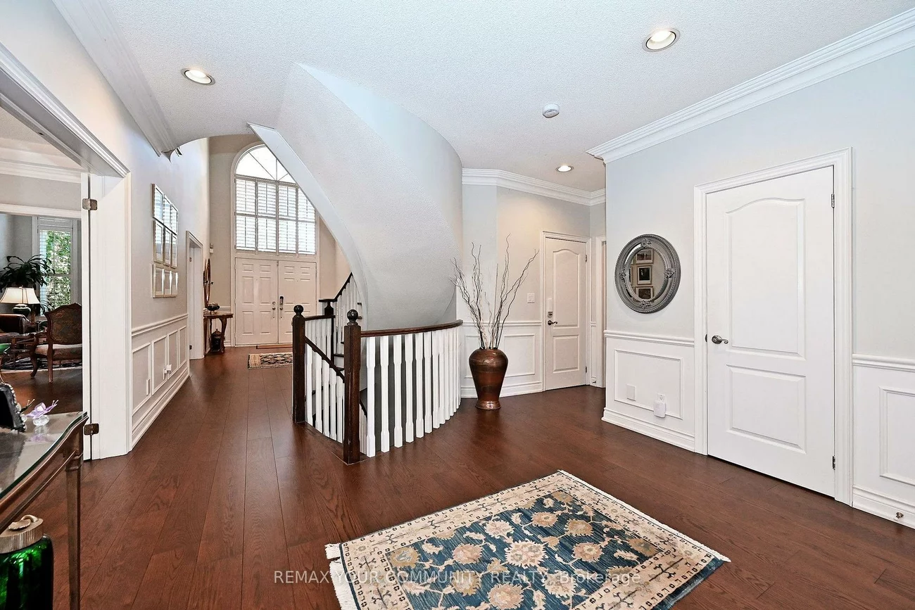 73, Sprucewood, Thornhill, Markham
