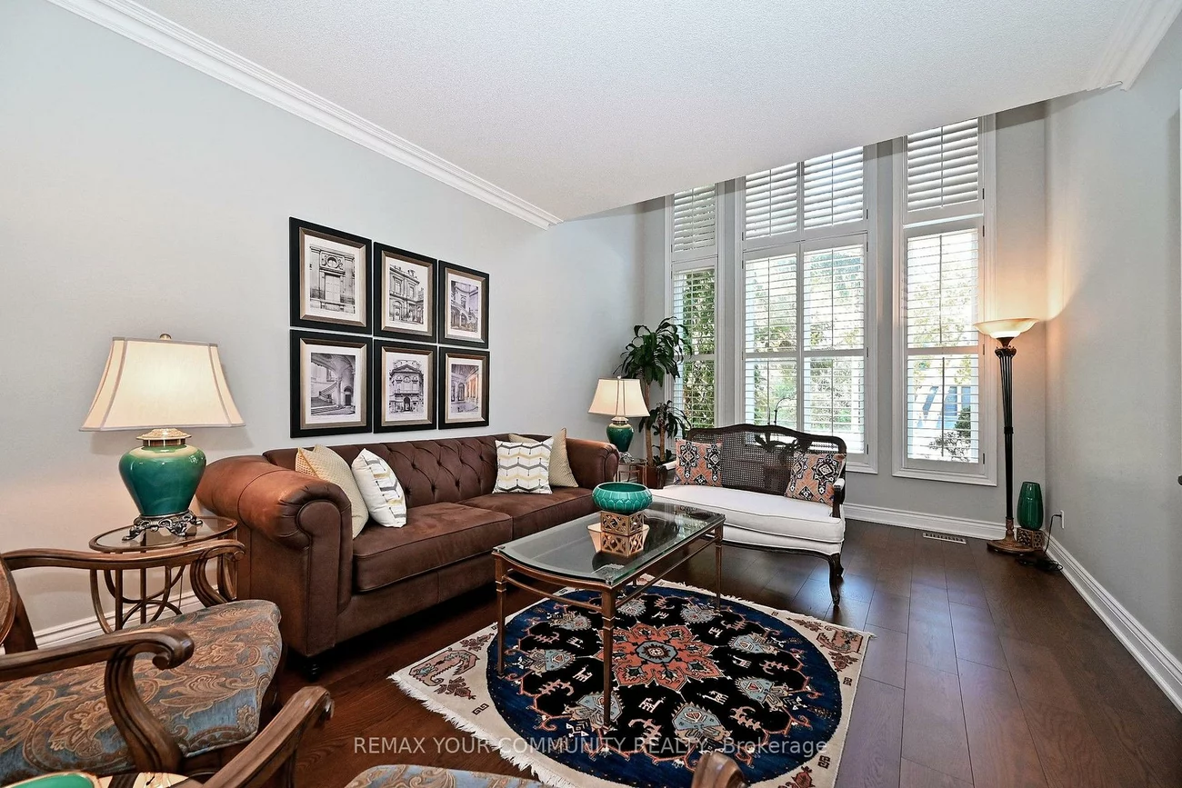 73, Sprucewood, Thornhill, Markham