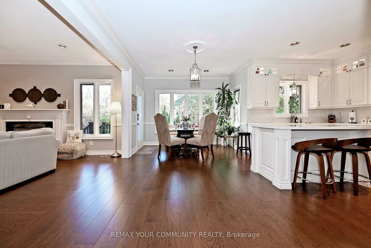 73, Sprucewood, Thornhill, Markham