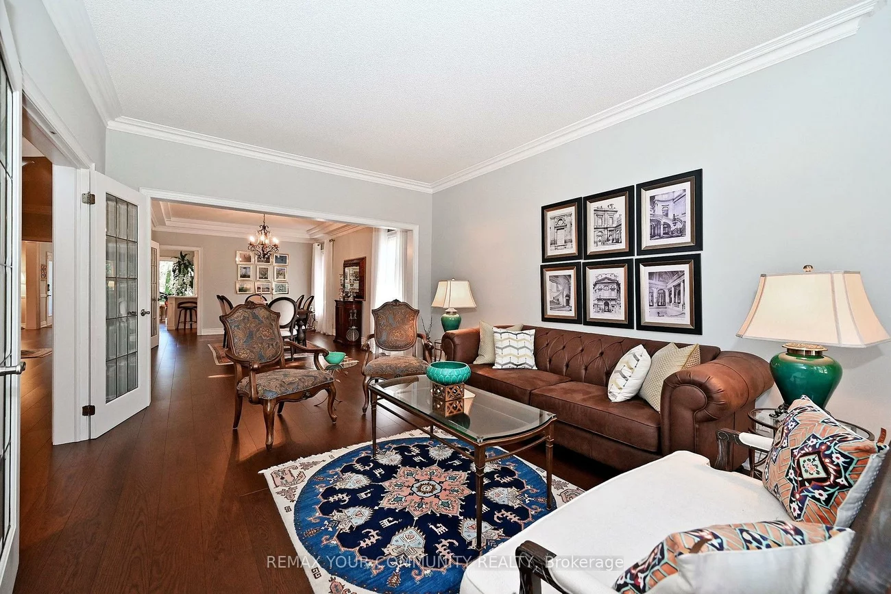 73, Sprucewood, Thornhill, Markham