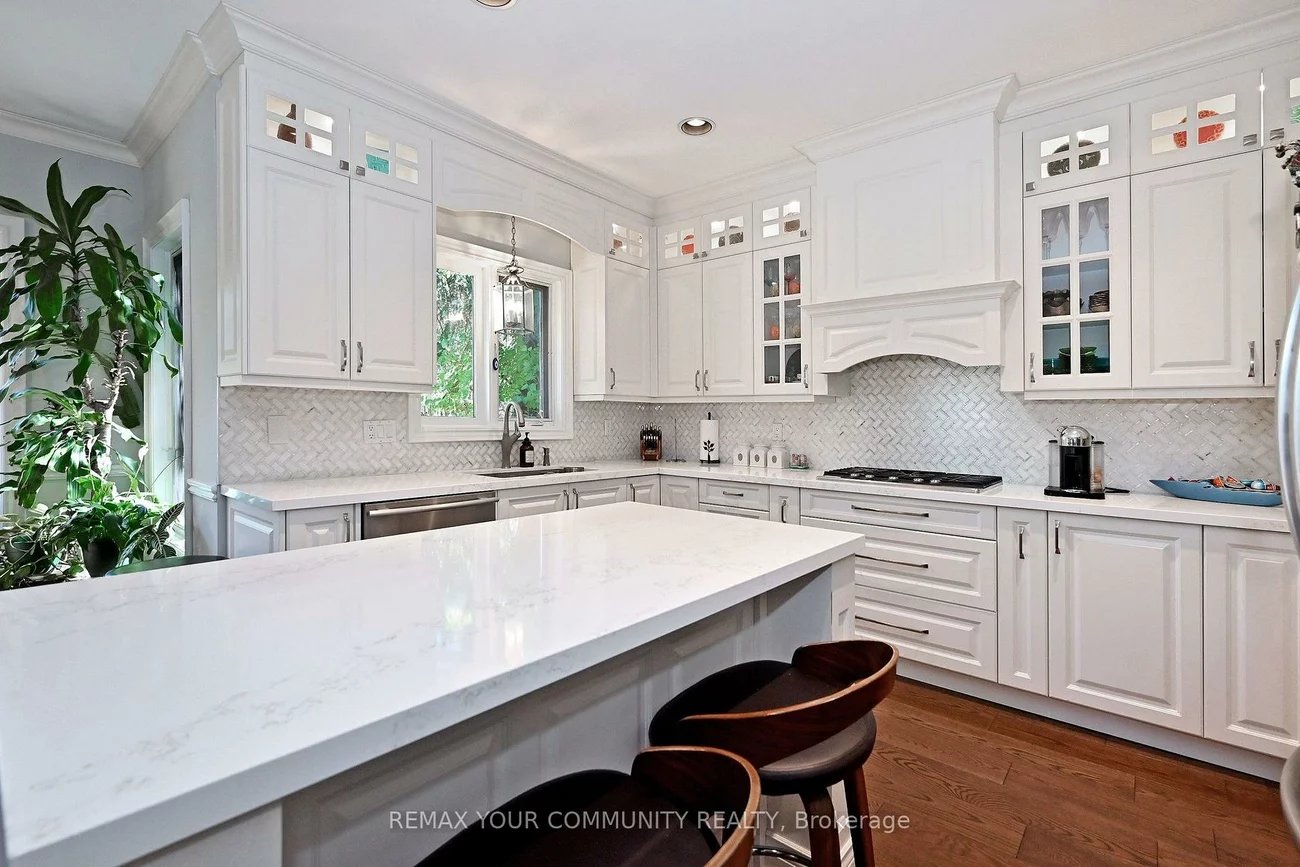 73, Sprucewood, Thornhill, Markham