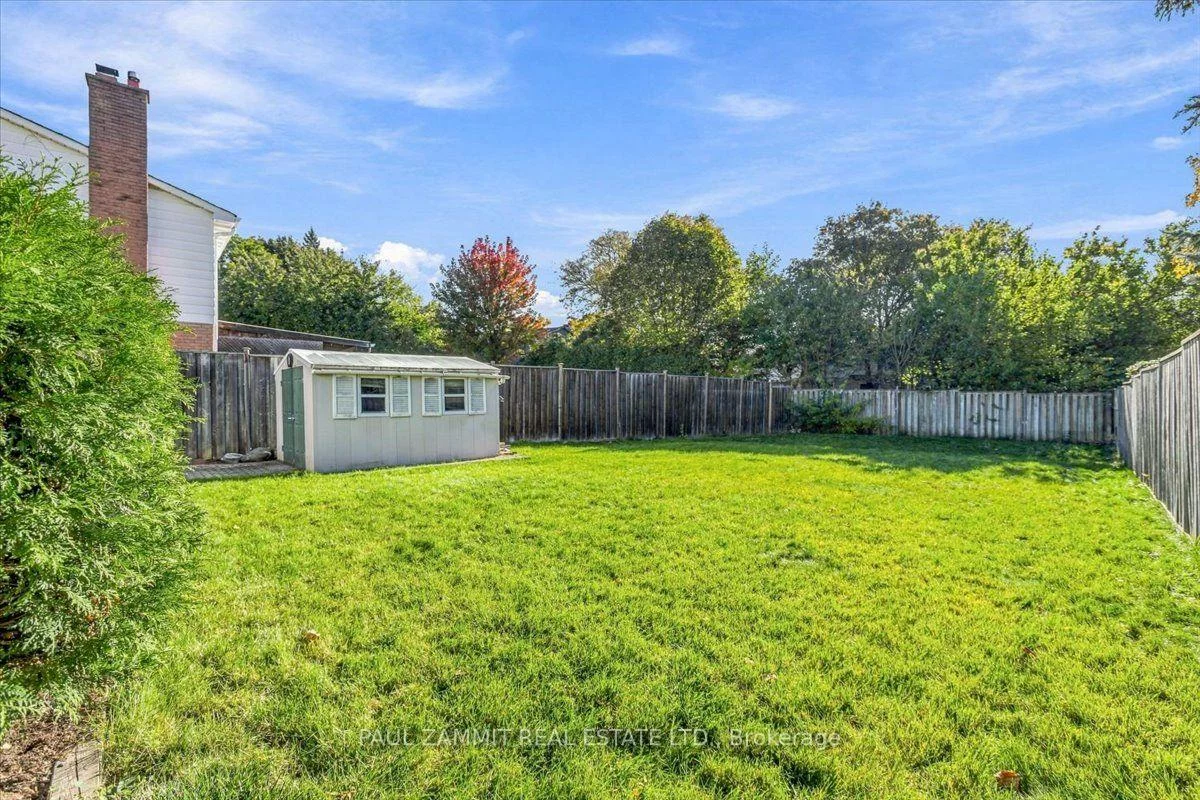 33, Coral Harbour, Bayview Fairway-Bayview Country Club Estates, Markham