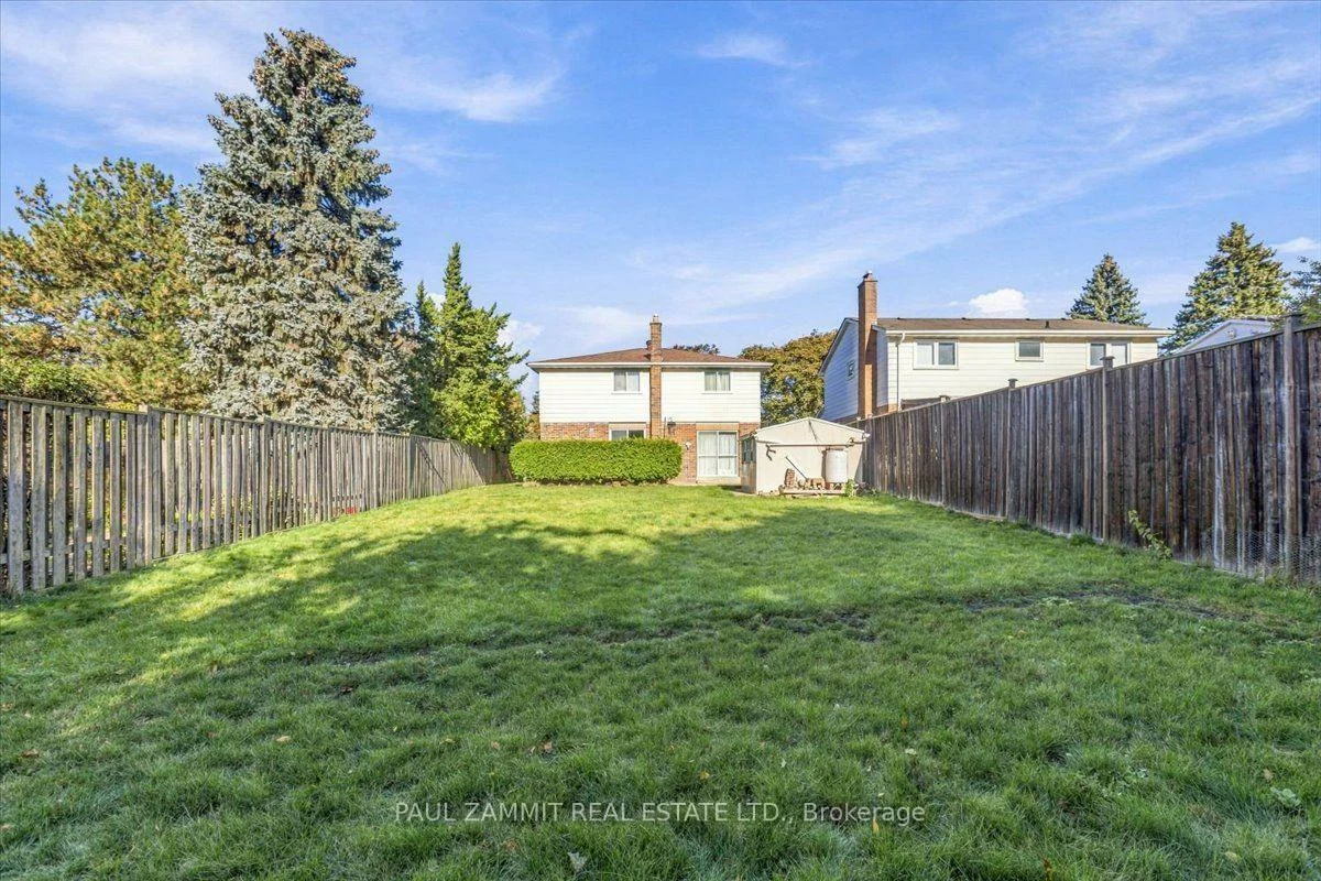33, Coral Harbour, Bayview Fairway-Bayview Country Club Estates, Markham