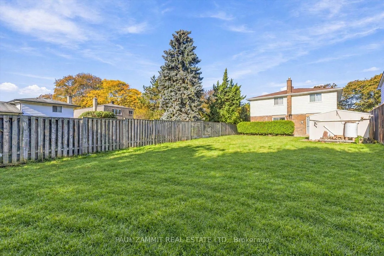 33, Coral Harbour, Bayview Fairway-Bayview Country Club Estates, Markham
