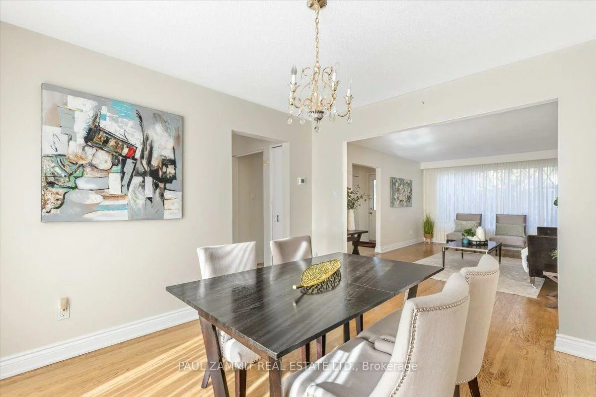 33, Coral Harbour, Bayview Fairway-Bayview Country Club Estates, Markham