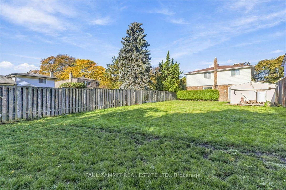 33, Coral Harbour, Bayview Fairway-Bayview Country Club Estates, Markham