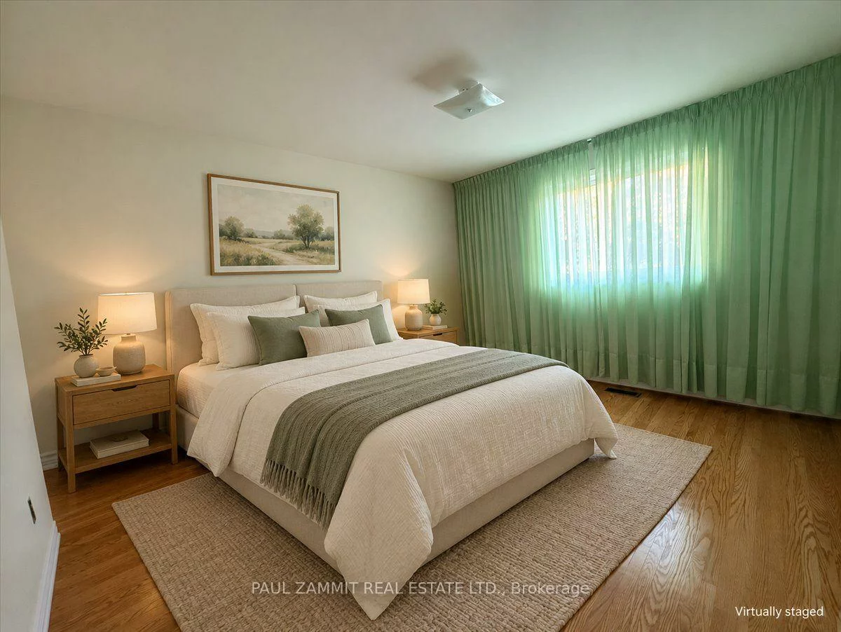 33, Coral Harbour, Bayview Fairway-Bayview Country Club Estates, Markham