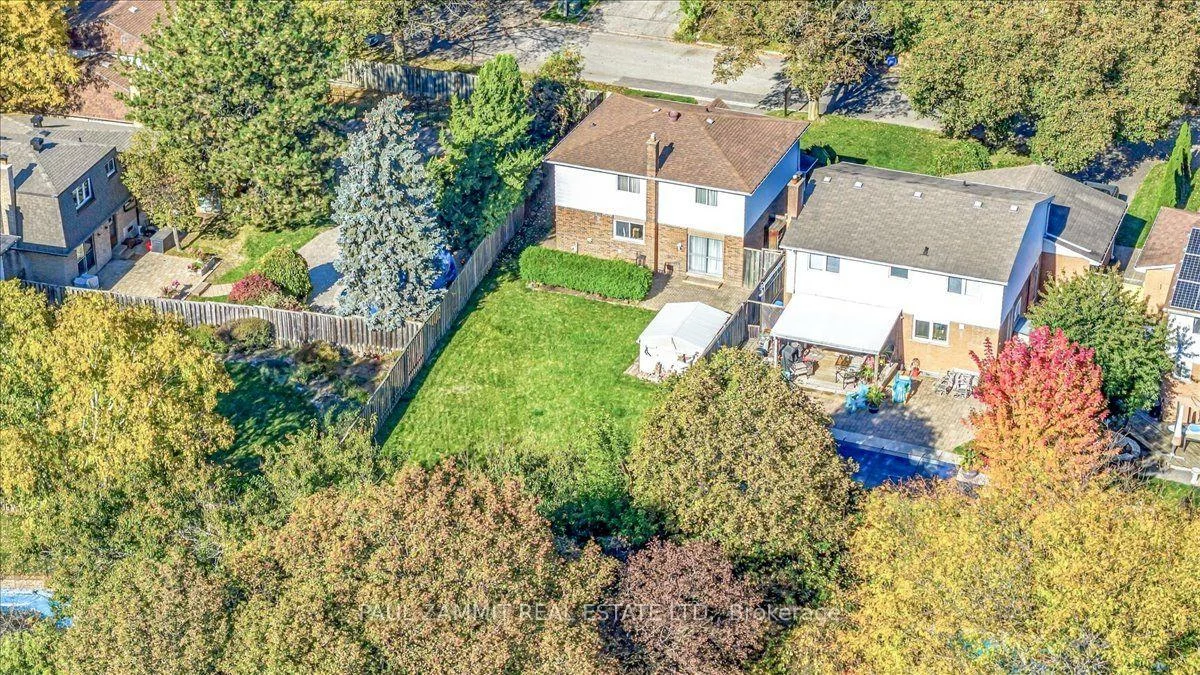 33, Coral Harbour, Bayview Fairway-Bayview Country Club Estates, Markham