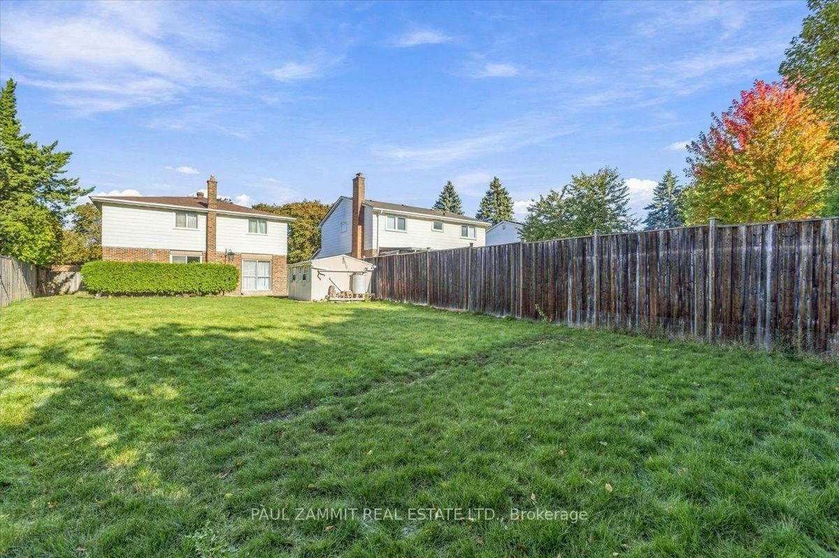 33, Coral Harbour, Bayview Fairway-Bayview Country Club Estates, Markham
