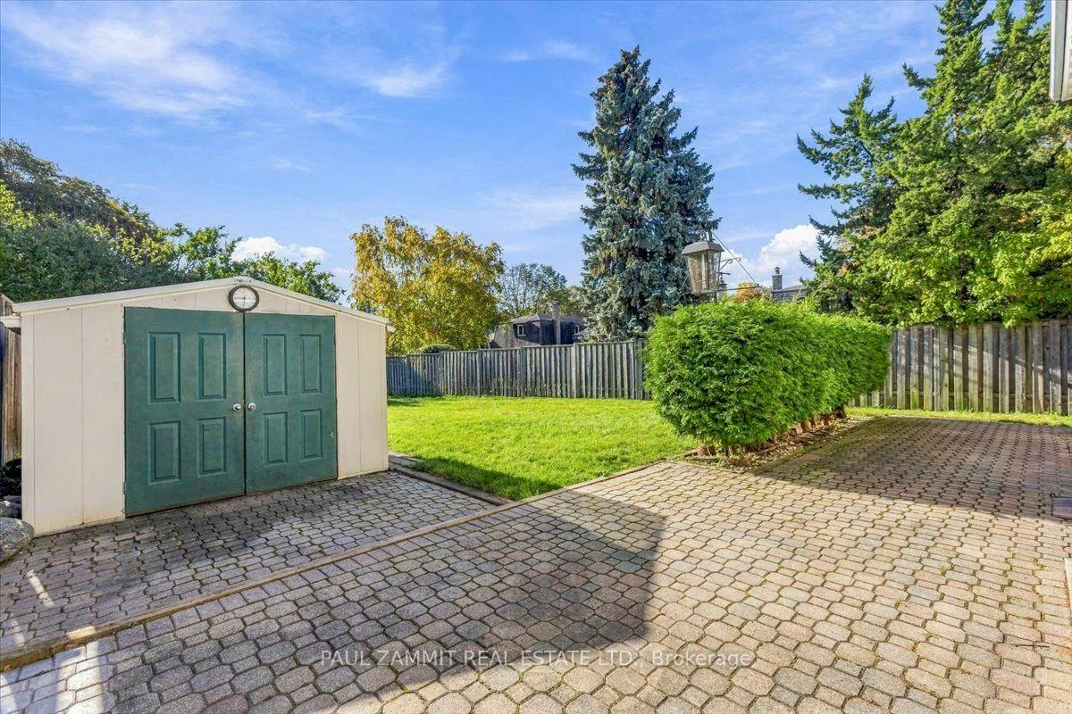 33, Coral Harbour, Bayview Fairway-Bayview Country Club Estates, Markham