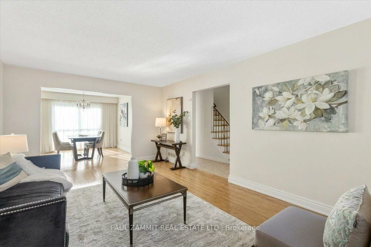33, Coral Harbour, Bayview Fairway-Bayview Country Club Estates, Markham