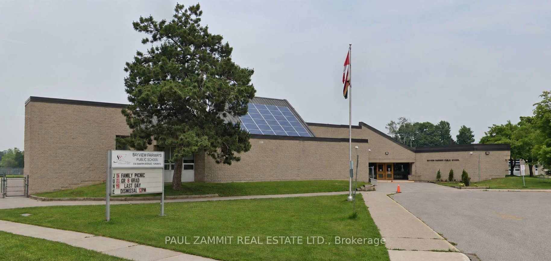33, Coral Harbour, Bayview Fairway-Bayview Country Club Estates, Markham