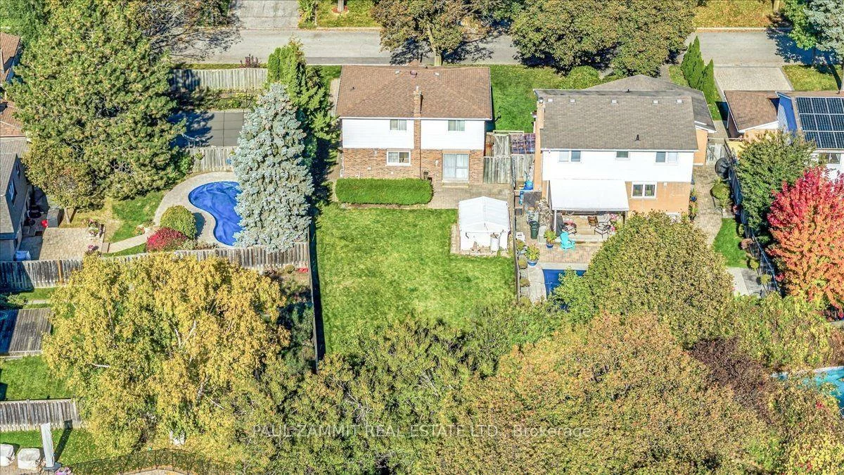33, Coral Harbour, Bayview Fairway-Bayview Country Club Estates, Markham