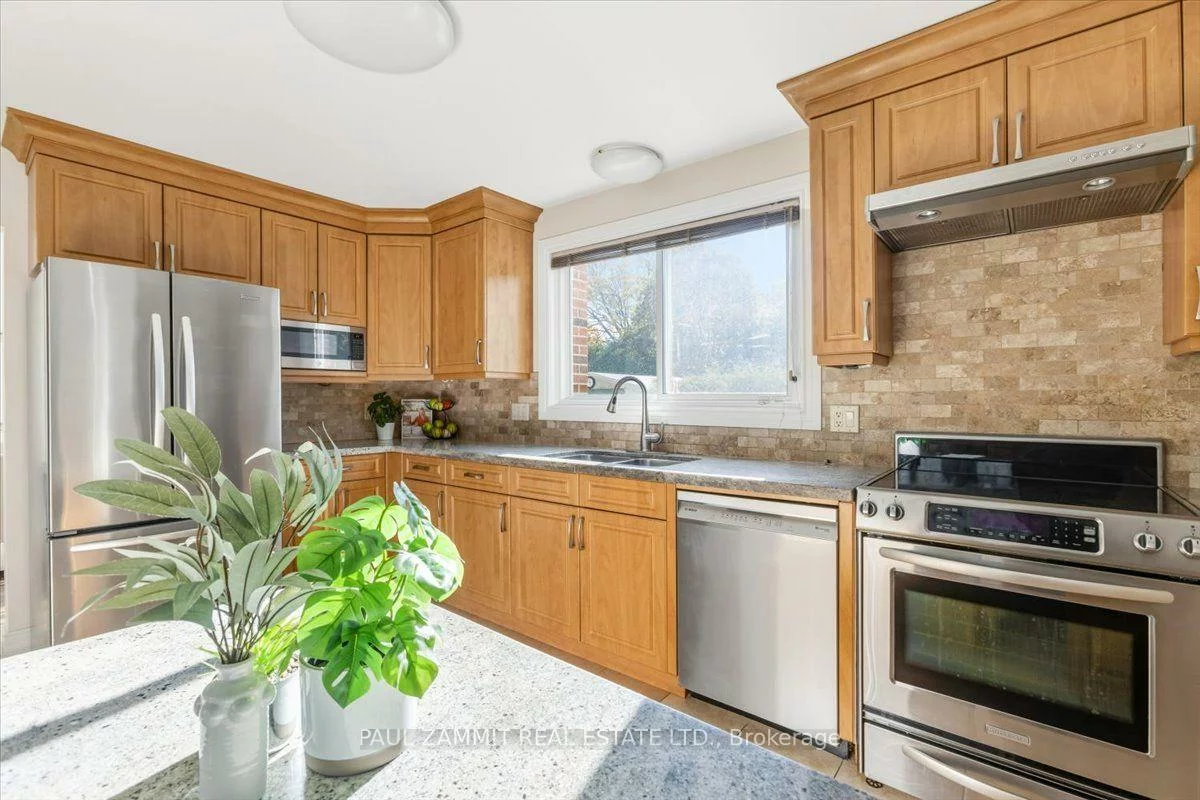 33, Coral Harbour, Bayview Fairway-Bayview Country Club Estates, Markham