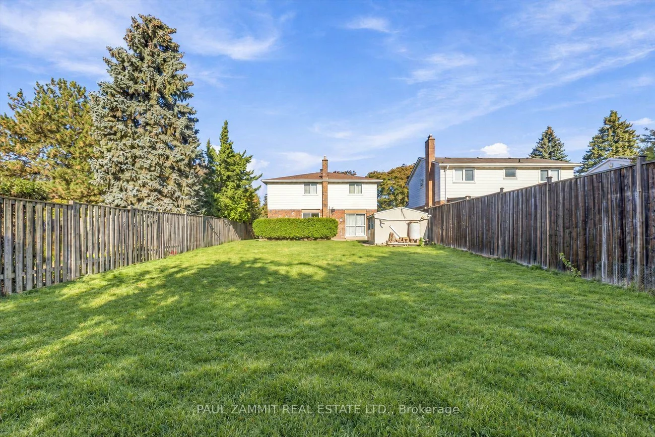 33, Coral Harbour, Bayview Fairway-Bayview Country Club Estates, Markham