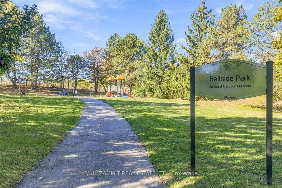 33, Coral Harbour, Bayview Fairway-Bayview Country Club Estates, Markham
