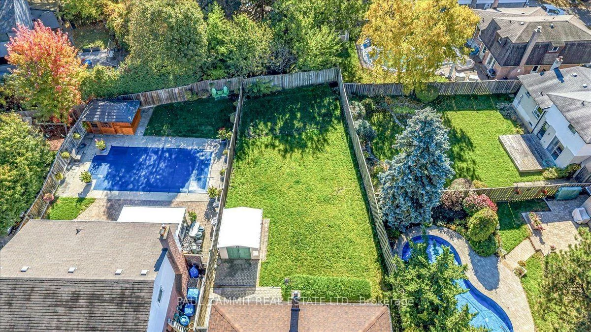 33, Coral Harbour, Bayview Fairway-Bayview Country Club Estates, Markham
