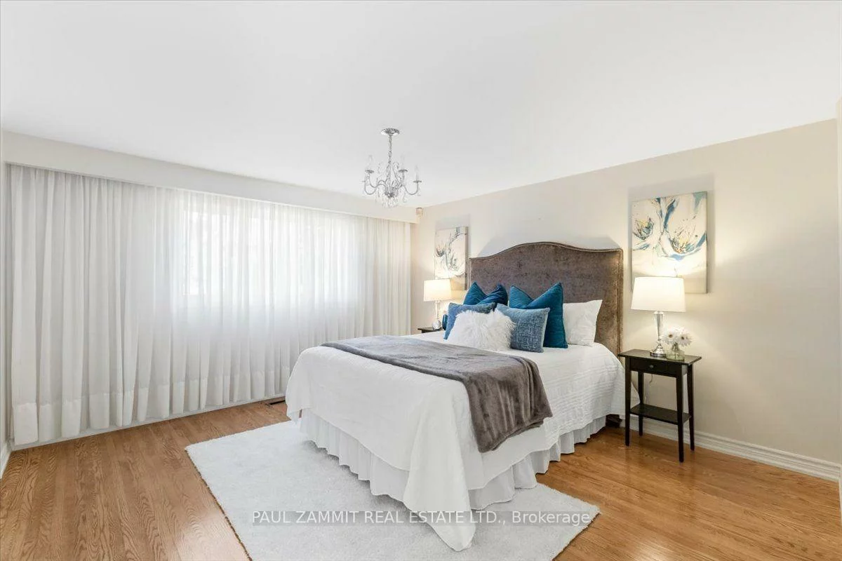 33, Coral Harbour, Bayview Fairway-Bayview Country Club Estates, Markham