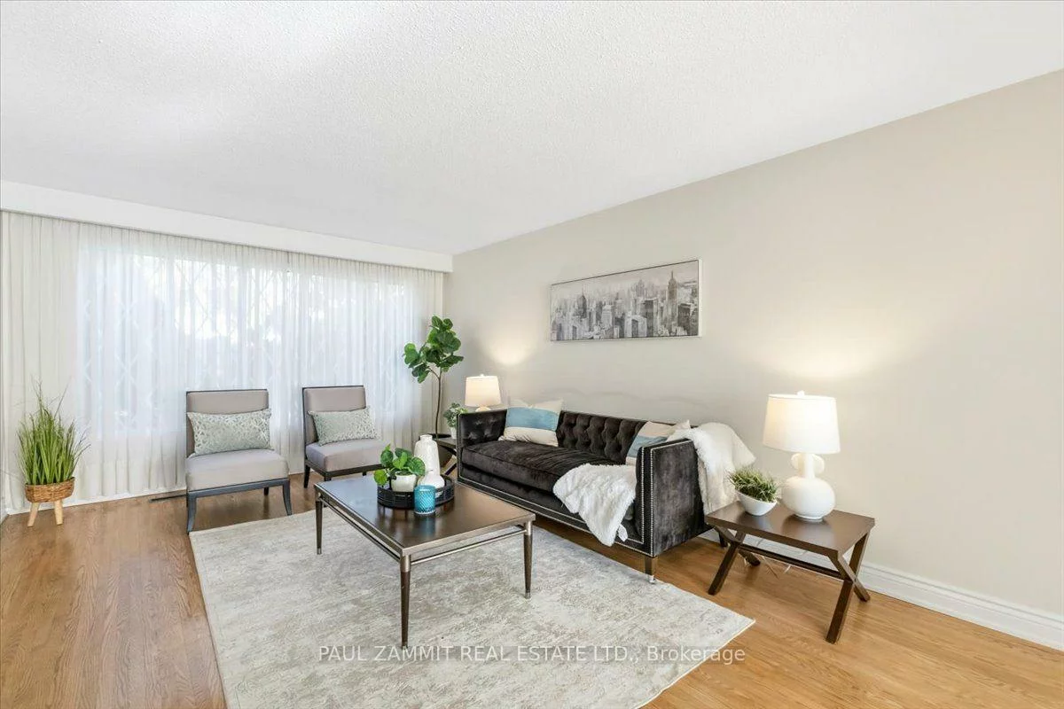 33, Coral Harbour, Bayview Fairway-Bayview Country Club Estates, Markham