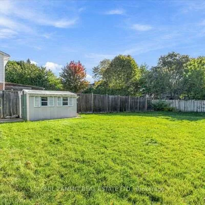 33, Coral Harbour, Bayview Fairway-Bayview Country Club Estates, Markham