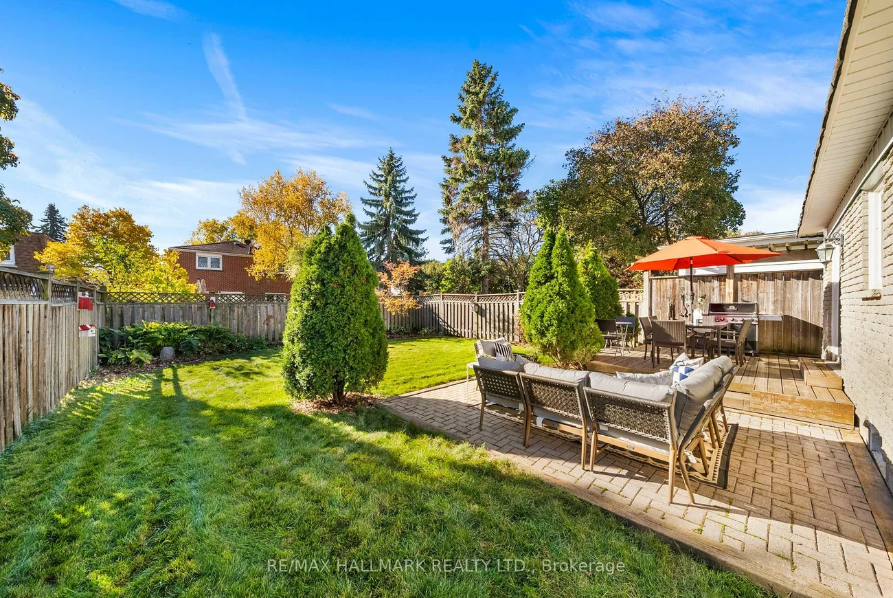 5, Chumleigh, German Mills, Markham
