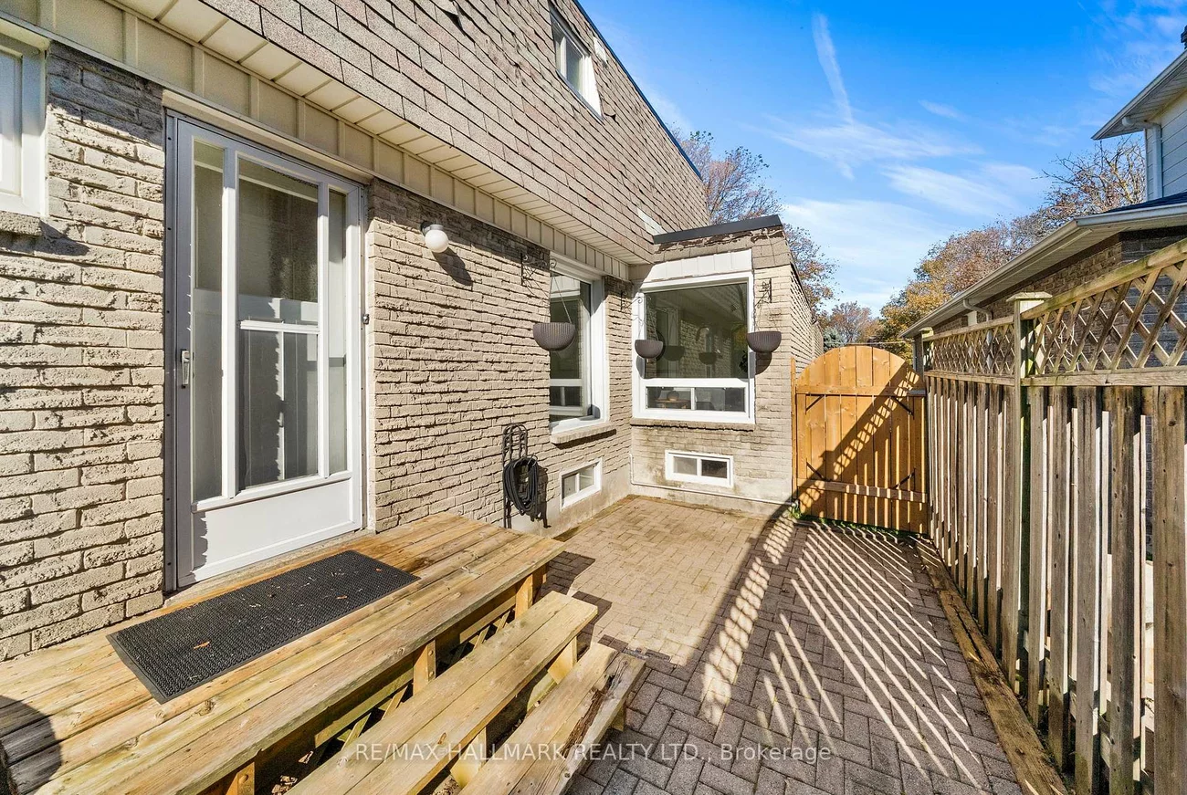 5, Chumleigh, German Mills, Markham